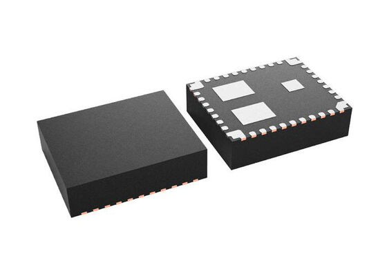 LMZ30602RKGR Chip IC Module Nguồn Hạ Áp 2A B1QFN-39 Module PoL Không Cách Ly