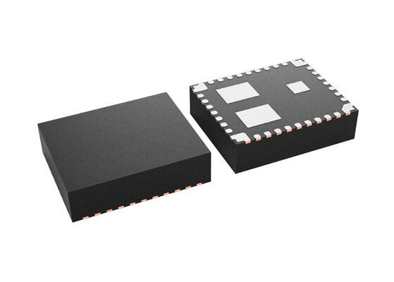 LMZ30606RKGR Chip Mạch Tích Hợp 6A Mô-đun Nguồn Hạ Áp B1QFN-39 Mô-đun Nguồn SIMPLE SWITCHER