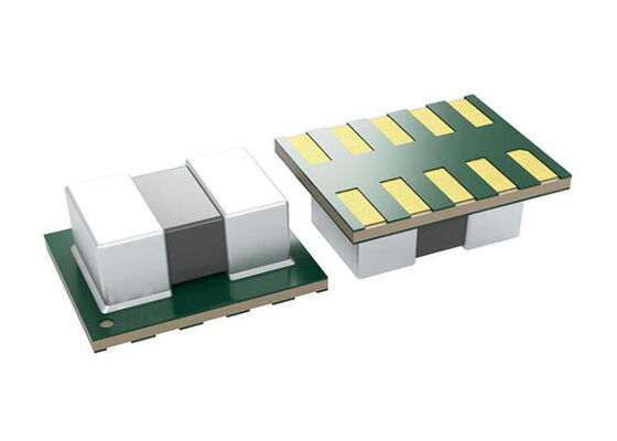 Mô-đun Nguồn Bộ Chuyển Đổi Hạ Áp Đồng Bộ Chip Mạch Tích Hợp TPSM82A823ASIHR MicroSiP™