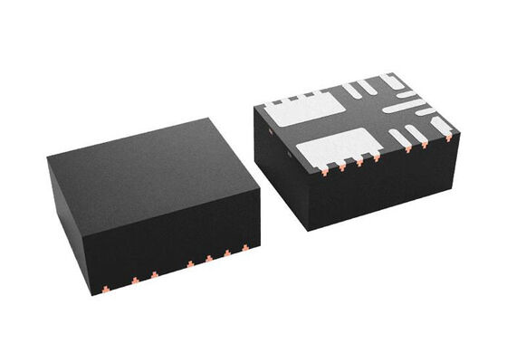 TPSM365R3RDNR Chip mạch tích hợp 65V Synchronous Step-Down DC/DC Power Module QFN-FCMOD-11