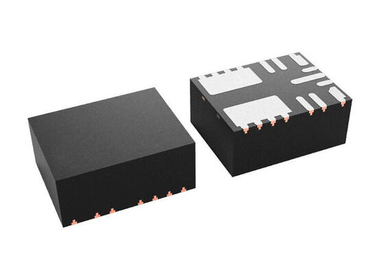 Mô-đun Nguồn DC/DC Đồng bộ Giảm áp Tích hợp TPSM365R15RDNR QFN-FCMOD-11
