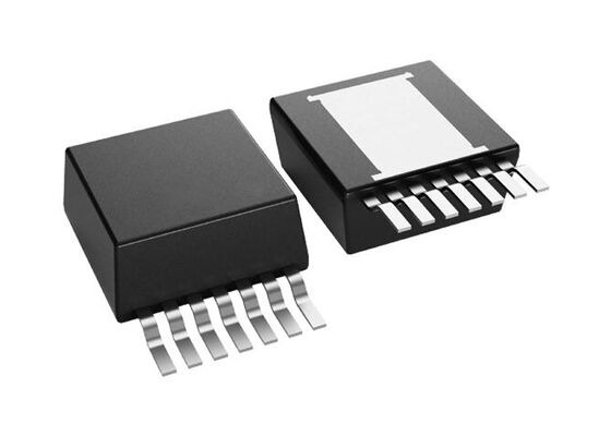 LMZ12003TZ-ADJ Integrated Circuit Chip Non-Isolated PoL Module 3A SIMPLE SWITCHER Power Module