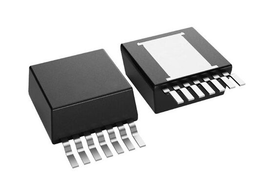 Chip IC LMZ14203HTZ Mô-đun Nguồn SIMPLE SWITCHER Điện áp đầu ra cao 3A TO-PMOD-7