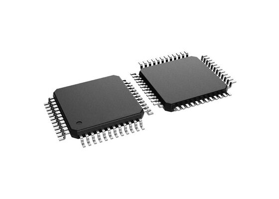 DAC5662AIPFBR Chip mạch tích hợp hai kênh 12 bit 275-MSPS Digital-to-Analog Converter