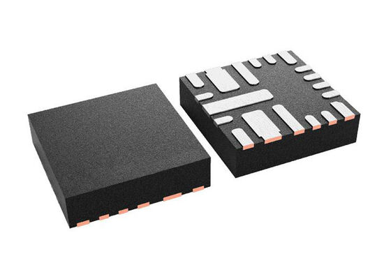 Chip Mạch Tích Hợp TPS544A28VANR Bộ Chuyển Đổi Buck Đồng Bộ Hiệu Suất Cao 12A WQFN-HR-19