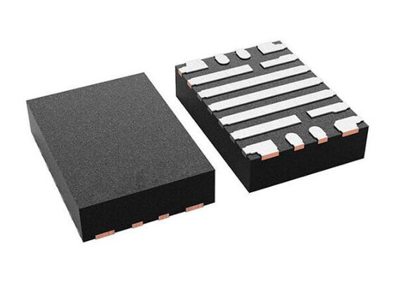 Chip Mạch Tích Hợp TPS55285AVALR Bộ Chuyển Đổi Buck-Boost 22V 8A Tích Hợp Giao Diện I2C WQFN-HR-15