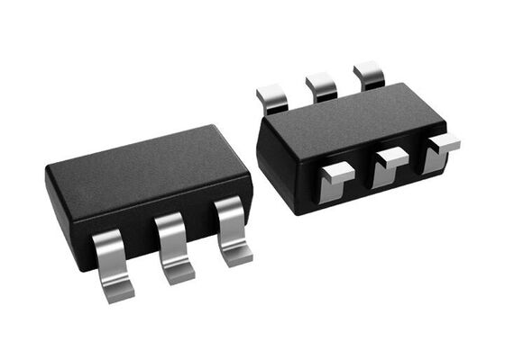 LMR51406YDBVR Chip mạch tích hợp DC/DC Converter 0.6A SIMPLE SWITCHER Synchronous Buck Converter