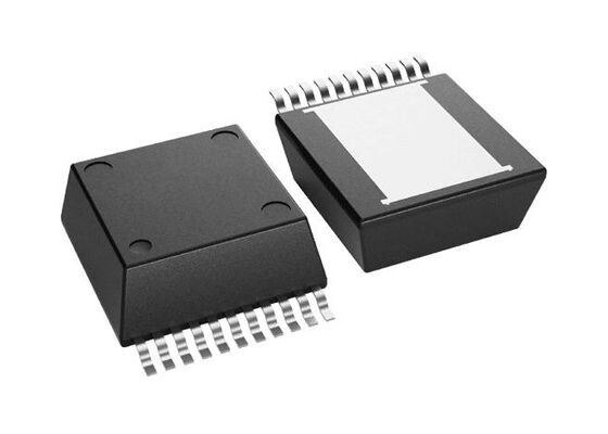 LMZ23608TZ Chip Tích hợp Mạch Module PoL Không Cách ly 8A Module Nguồn Simple Switcher