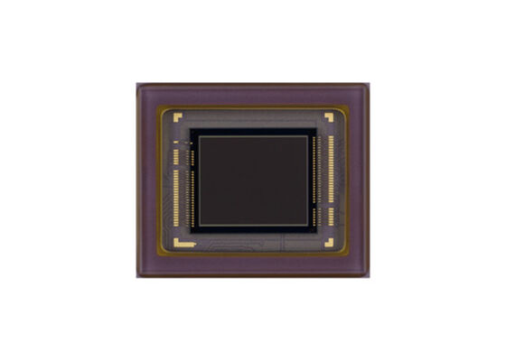 IC cảm biến IMX515-AAQN Cảm biến hình ảnh thể rắn CMOS 6,43 mm đường chéo có độ nhạy cao với mức tiêu thụ điện năng thấp