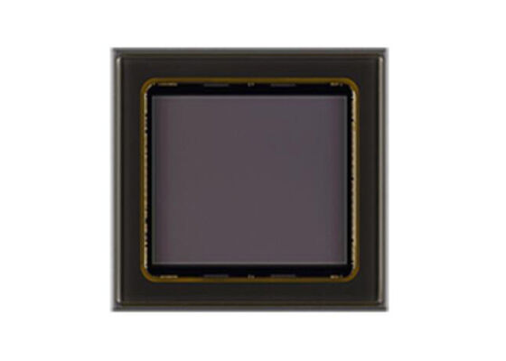 IMX287LQR Sensor IC 6.3mm Diagonal Pregius Global Shutter Image Sensor with 523 frame/s for Color Cameras