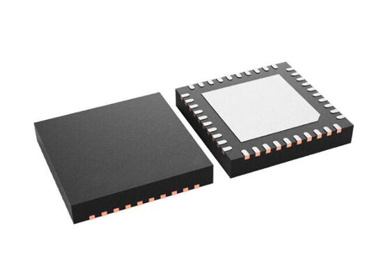 Vi điều khiển MSP430FR58471IRHAR MCU Vi điều khiển tín hiệu hỗn hợp 16-Bit VQFN-40