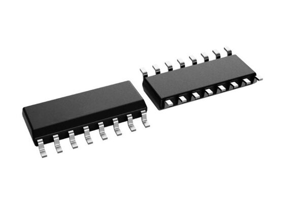 TPUL2T122DR Integrated Circuit Chip Dual RC-Timed Retriggerable Monostable Multivibrators With TTL-Compatible Inputs