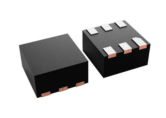 TPS3899PL42DSER Integrated Circuit Chip 1V To 6V Nano-Power Supervisor With Programmable Sense And Reset Delay