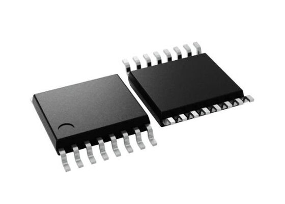 TPUL2G123PWR Chip mạch tích hợp kênh kép Monostible Multivibrator TSSOP-16 Pulse Generator
