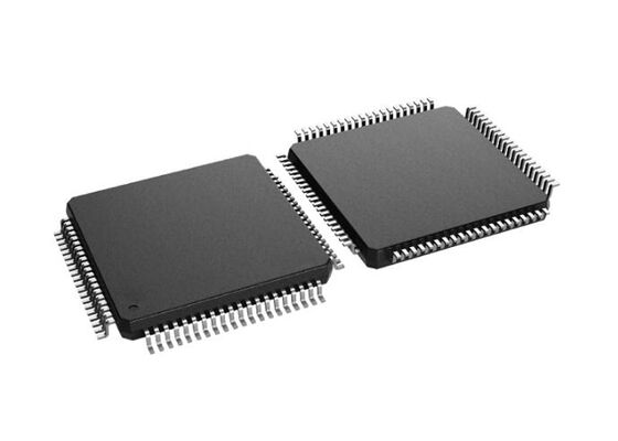 MSP430FR6877IPNR Microcontroller MCU 16MHz Low-Power MCUs 16-Bit Mixed-Signal Microcontrollers LQFP-80