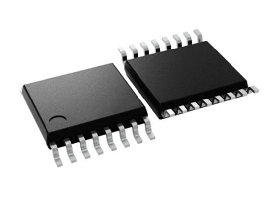 TPUL2G223PWR Integrated Circuit Chip Dual-Channel Monostable RC Configurable Pulse Generator TSSOP-16