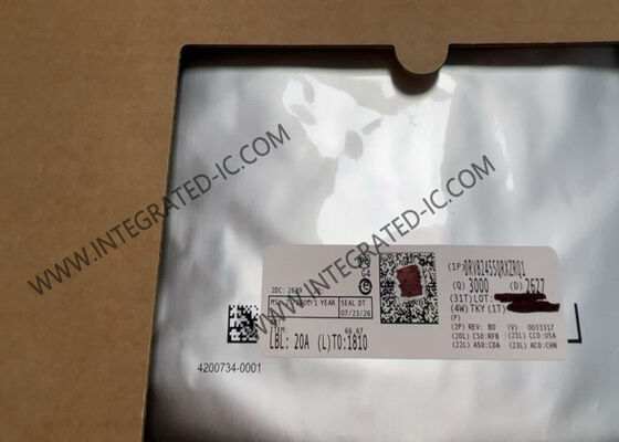 DRV8245SQRXZRQ1 Chiếc chip mạch tích hợp lái cầu H 40V 32A ô tô