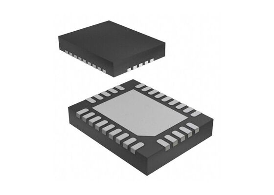 TPS53513RVER Chip mạch tích hợp 8A đồng bộ SWIFT TM Buck Converter VQFN-CLIP-28