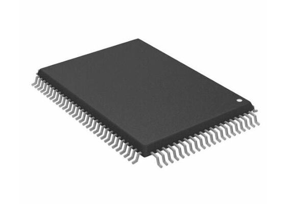 CY7C1441KVE33-133AXC Memory IC Chip Static Random Access Memory 36Mbit Synchronous Flow-Through SRAM Memory