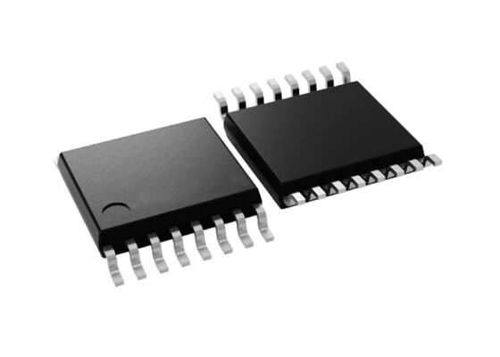 TMUX7208PWR Integrated Circuit Chip 44V Latch-Up Immune 1-Channel Precision Multiplexers With 1.8V Logic