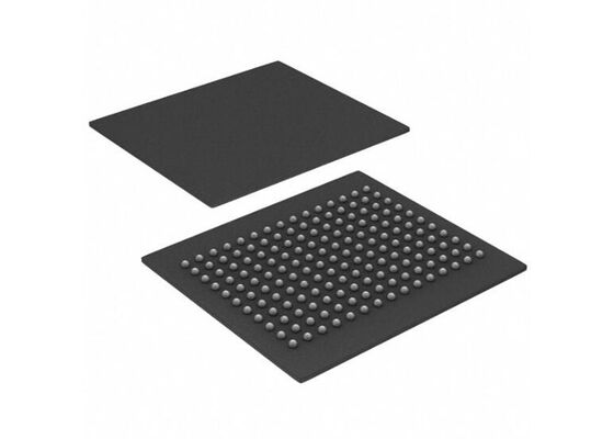 CY7C1512KV18-300BZXC Memory IC Chip High-Speed 72Mbit QDR II Synchronous Pipelined SRAM Memory FBGA-165