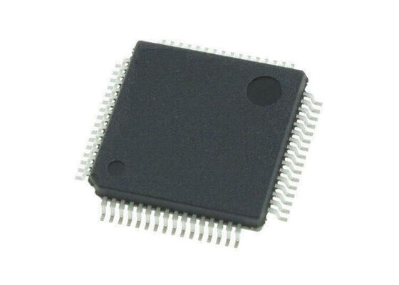 CY8C4148AXQ-S455 Microcontroller MCU 48MHz PSOC™ 4100S Plus Microcontrollers 32-Bit MCUs TQFP-64