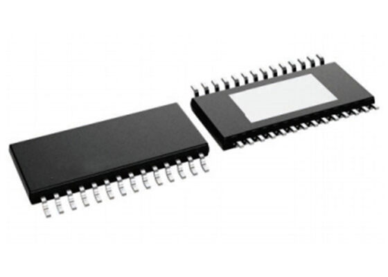 DRV8424PWPR Integrated Circuit Chip 35V 2.5A Bipolar Stepper Motor Driver With Integrated Current Sensing