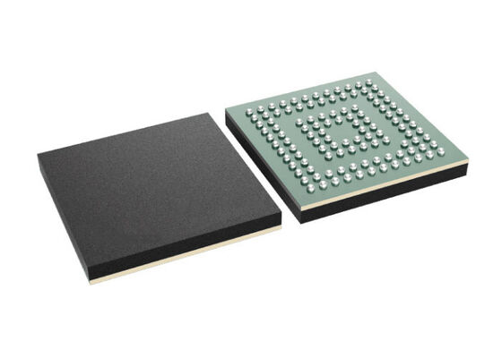 MSP430F6438IZCAR Microcontroller MCU Ultra-Low-Power 1.8V To 3.6V 20MHz Microcontrollers For Thermostats