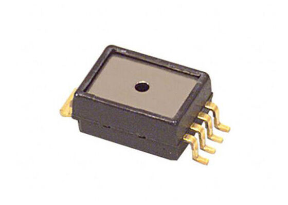MPXM2053DT1 Sensor IC 50kPa Temperature Compensated Silicon Pressure Sensor MPAK-5