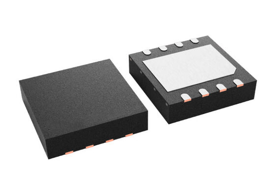 UCC27282DRMR Integrated Circuit Chip 3A 120V Half-Bridge Gate Driver With Low Switching Losses