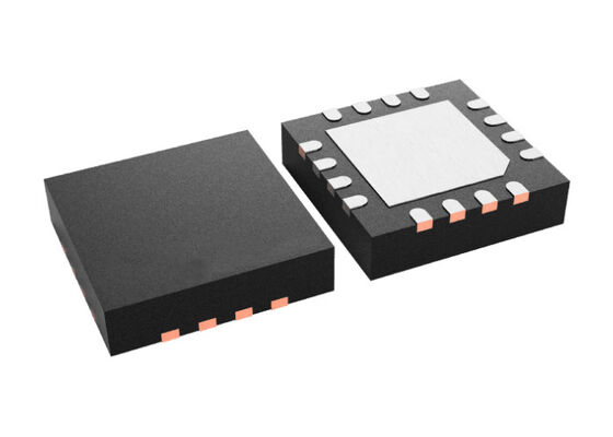 MSP430G2432IRSA16R Microcontroller MCU Low Power 16MHz 1.8V To 3.6V Mixed-Signal Microcontrollers