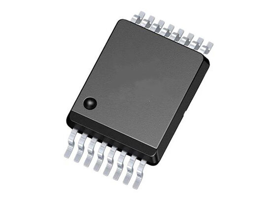 1ED3830MC12M Integrated Circuit Chip 2300V Single-Channel Highly Flexible Isolated Gate Driver With I2C Configurability