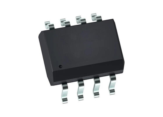 AD8221ARZ 825kHz High Performance Instrumentation Amplifier IC Chip trong gói SOIC-8
