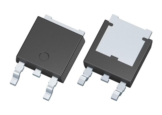 BTS3125TF Integrated Circuit Chip Smart Low-Side Power Switch 125mOhm Power Switch IC PG-TO252-3