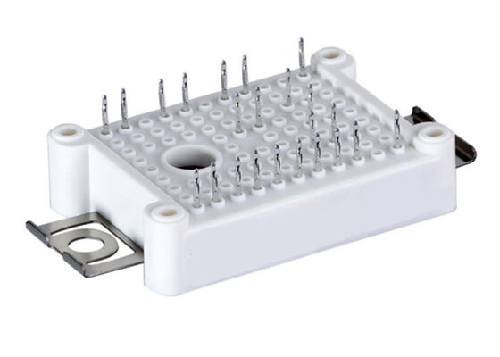 DDB2U40N12W1RF Automotive IGBT Modules 1200V 40A EasyBRIDGE SiC Diode Bridge Module For EV Charging
