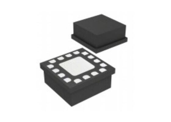 HMC7874PM5E Integrated Circuit Chip Clocked Comparator 20Gbps SiGe Monolithic Ultra Fast Comparator