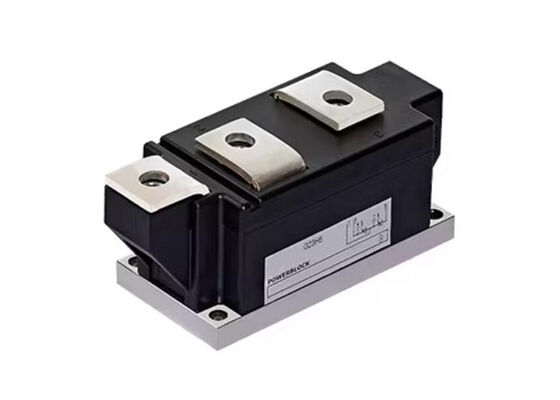 DD435N36K Automotive IGBT Modules 3600V 435A 60mm Power Block Rectifier Diode Module