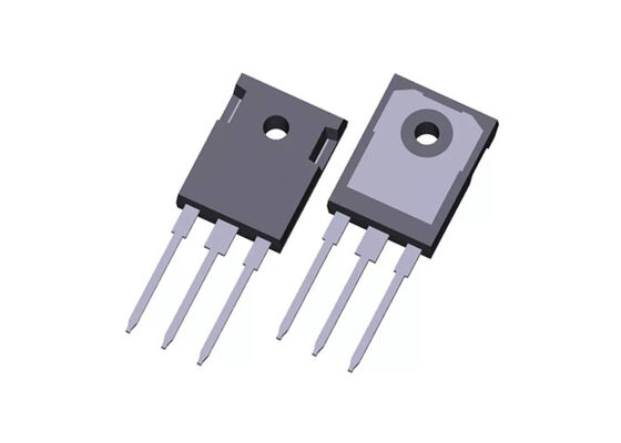 IHW50N65R6 Integrated Circuit Chip 650V 50A IGBT Transistor With Monolithically Integrated Diode