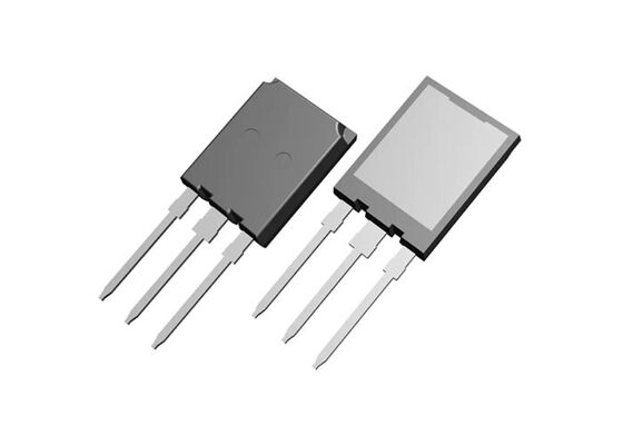 IKQ50N120CH7 Integrated Circuit Chip 1200V 50A IGBT Transistor For 1-Phase String Inverter Solutions