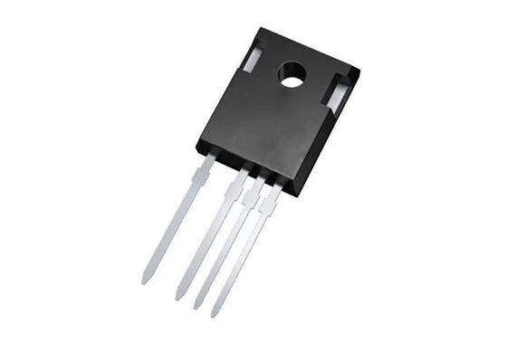 IKZA40N65EH7 Integrated Circuit Chip 650V 40A IGBT Transistor With Anti-Parallel Diode In TO247-4 Package