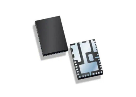 IR38063M Integrated Circuit Chip High Integrated 25A Synchronous Buck Regulator With PMBus Interface