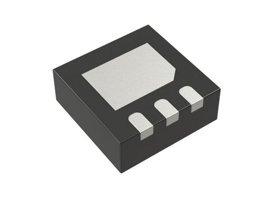LT6703IDC-3 Integrated Circuit Chip Micropower Low Voltage Comparator 400mV Reference Linear Comparators