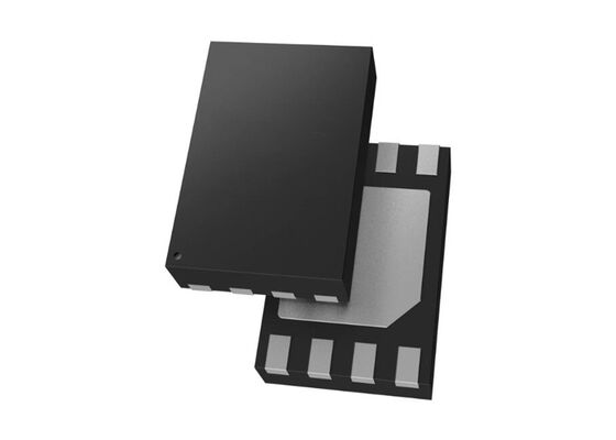 MAX2613ETA Integrated Circuit Chip 31.2dBm High-Performance Broadband Gain Blocks Amplifier