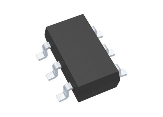 MAX44284WAUT Integrated Circuit Chip High-Precision High-Side Current-Sense Amplifier SOT-23-6