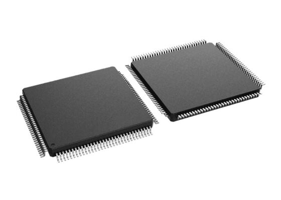 TMS320R2811PBKA Microcontroller MCU High-Performance C2000™ 32-Bit 150MHz Microcontroller With 40KB RAM