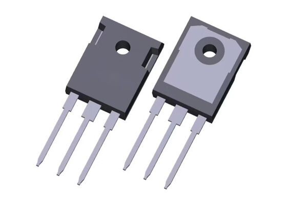 IPW65R065C7 Integrated Circuit Chip 650V CoolMOS™ C7 Power Transistor PG-TO247-3 N-Channel MOSFETs