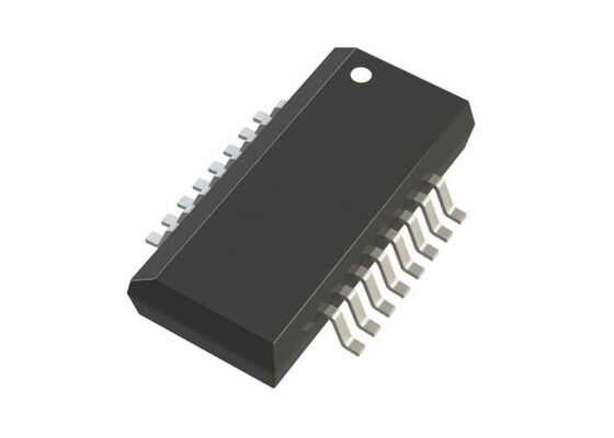 AD7903BRQZ Integrated Circuit Chip 16-Bit PulSAR ADC Converters QSOP-20 Analog To Digital Converters