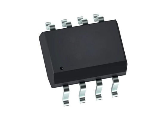 ADA4077-2BRZ Integrated Circuit Chip Low Offset And Drift High Precision Dual Operational Amplifiers SOIC-8