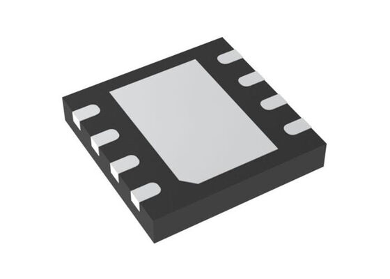 Chip mạch tích hợp ADA4896-2ACPZ Tiếng ồn thấp Rail-to-Rail Output Tăng cường phản hồi điện áp tốc độ cao LFCSP-8