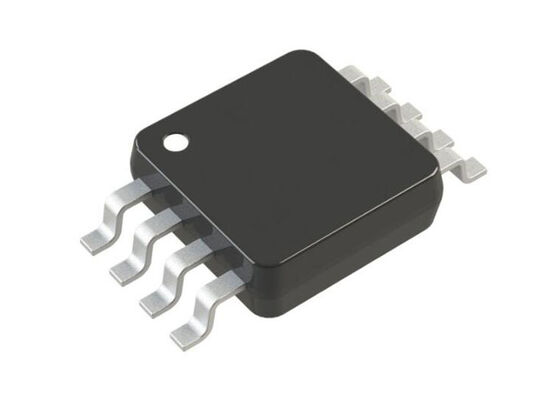 HMC358MS8GE Integrated Circuit Chip GaAs InGaP HBT MMIC Voltage Controlled Oscillator With Buffer Amplifier
